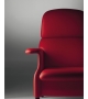 Sanluca Poltrona Frau Armchair