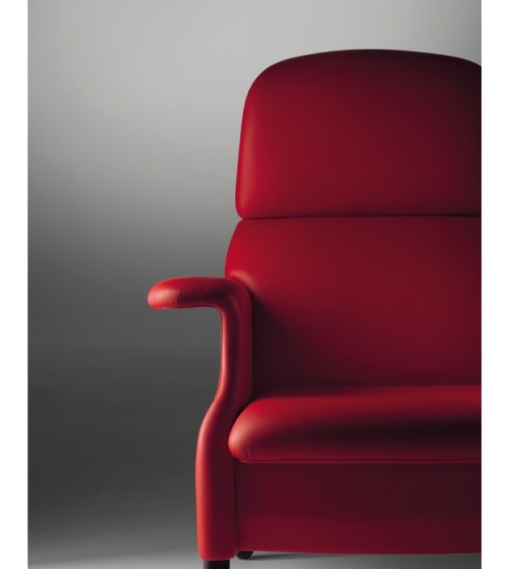 Sanluca Poltrona Frau Fauteuil