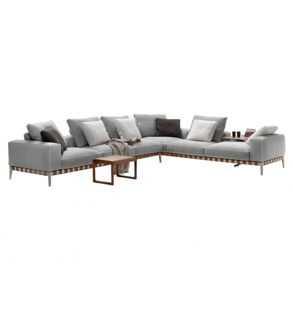Gregory Flexform Sofa