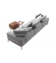 Gregory Flexform Sofa