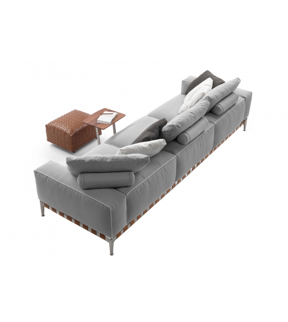 Gregory Sofá Flexform