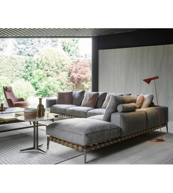 Gregory Flexform Divano