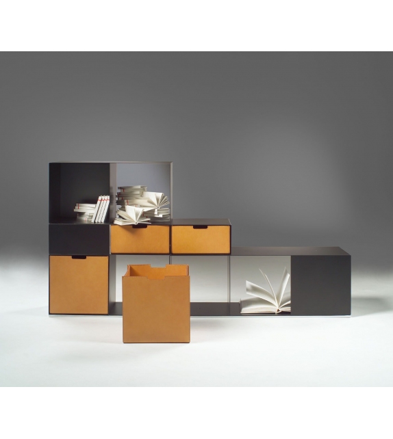 Infinity Flexform Bücherregal