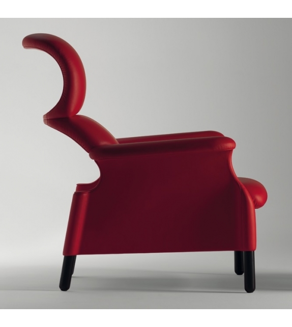 Sanluca Poltrona Frau Poltrona