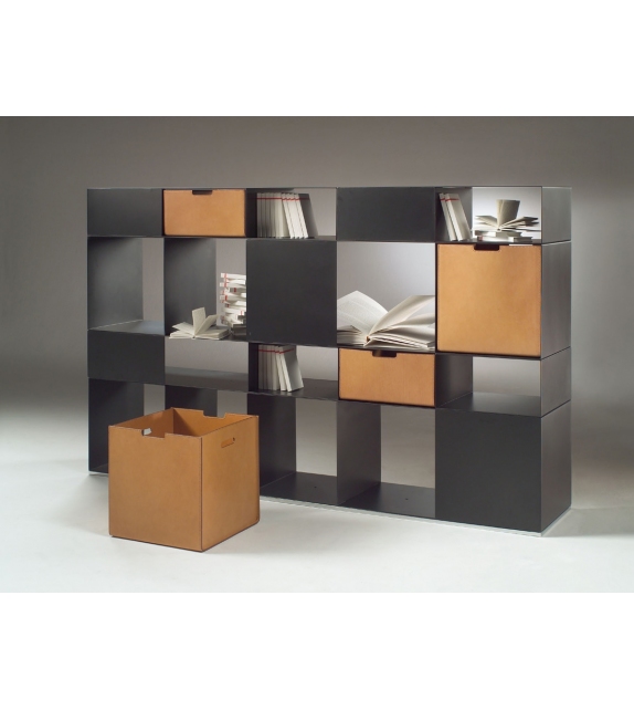 Infinity Flexform Librería