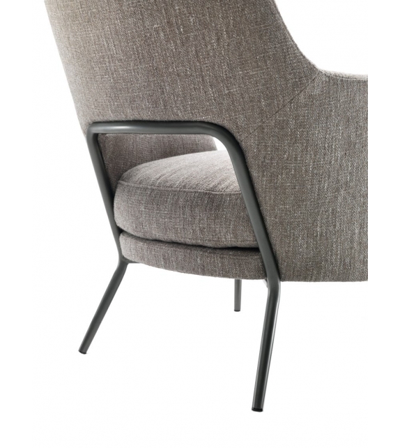 Joyce Flexform Armchair