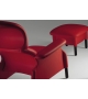 Sanluca Poltrona Frau Fauteuil