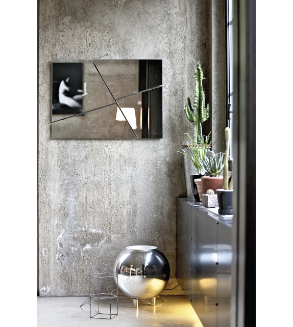 Break Bontempi Miroir