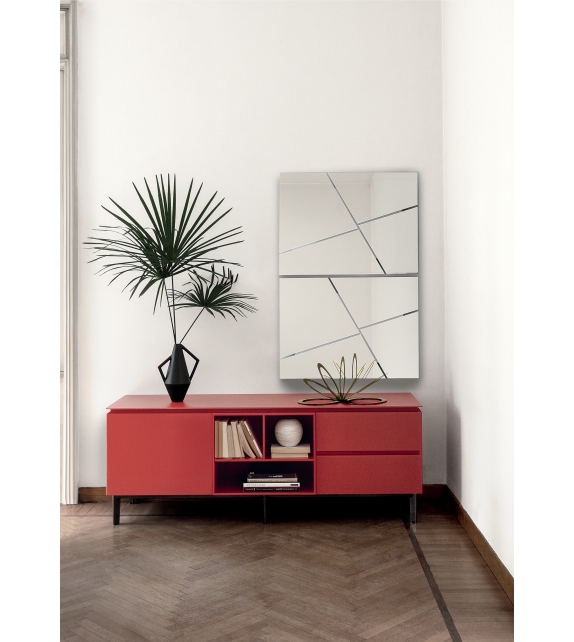 Break Bontempi Miroir