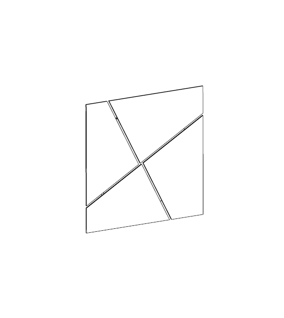 Break Bontempi Mirror