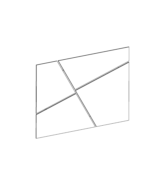 Break Bontempi Miroir