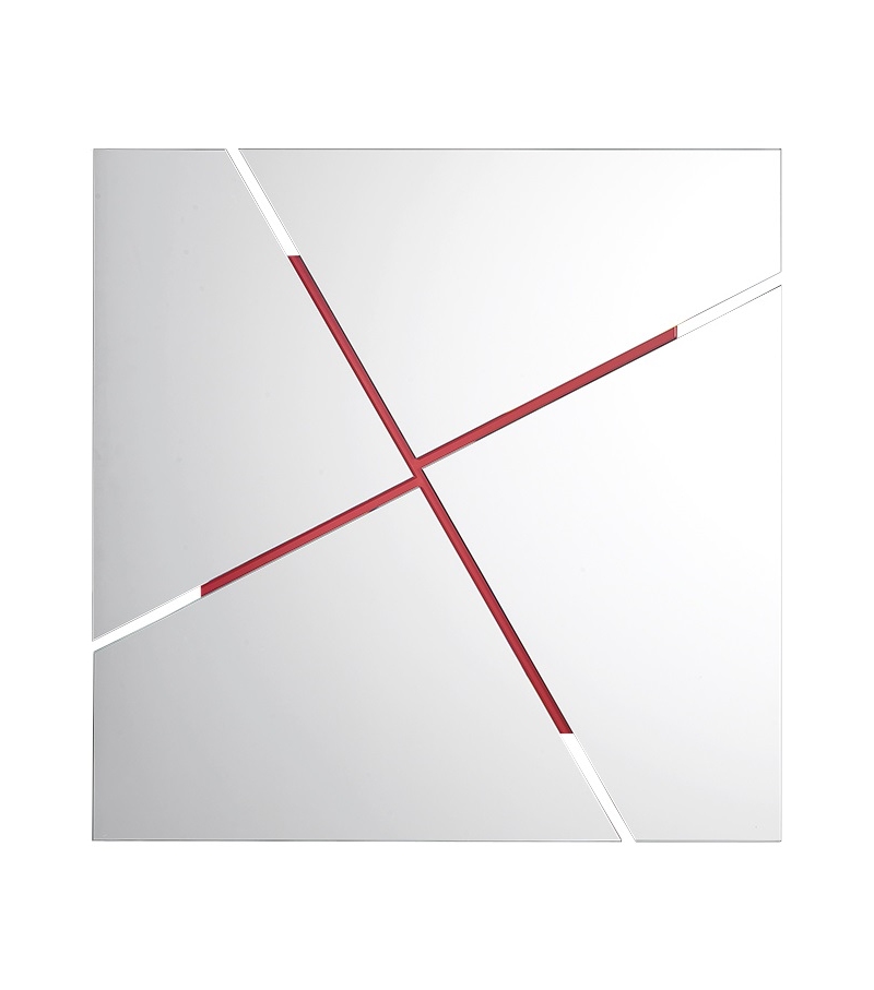 Break Bontempi Spiegel