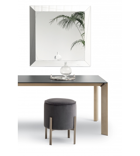 Diamante Bontempi Miroir