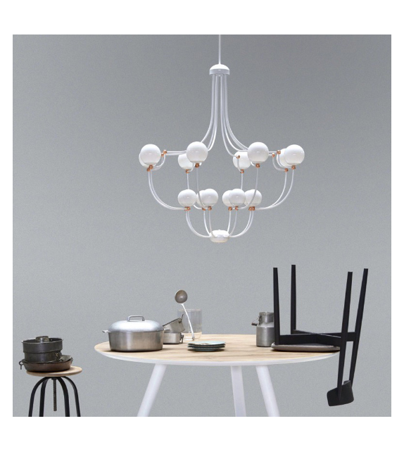 Dots 7210/16 MMLampadari Lampada a Sospensione