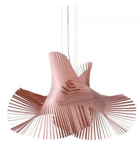 Minimikado S LZF Pendant Lamp