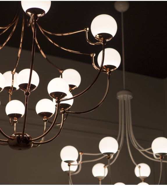 Dots 7210/16 MMLampadari Lampada a Sospensione