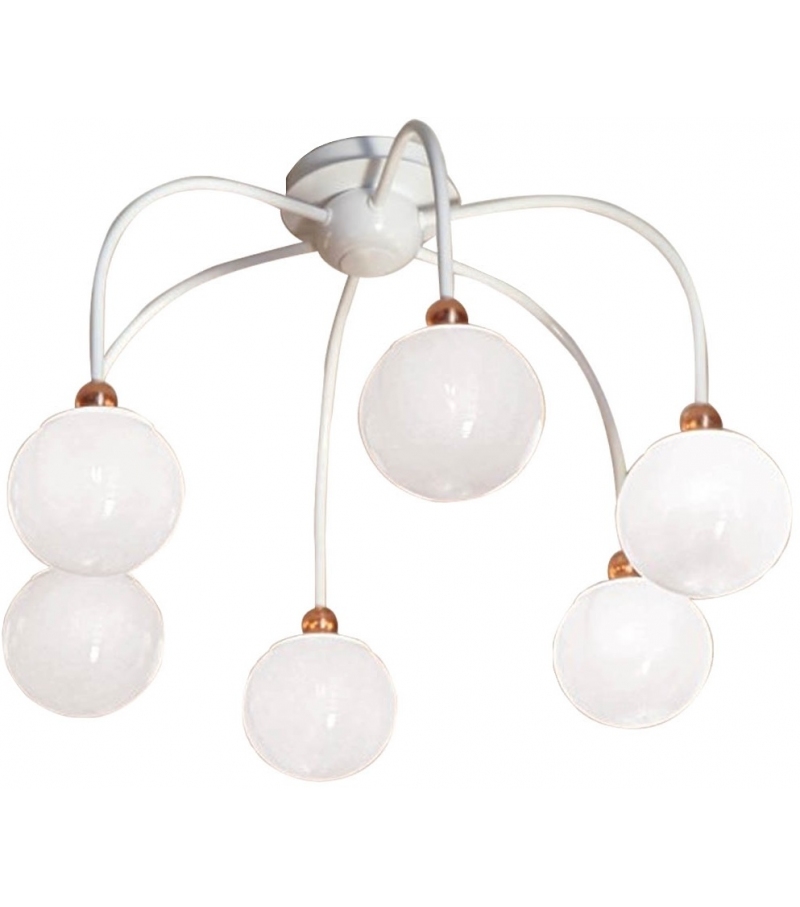 Dots 7210/P6 MMLampadari Ceiling Lamp