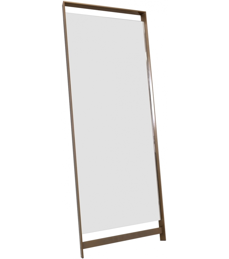 King Bontempi Specchio