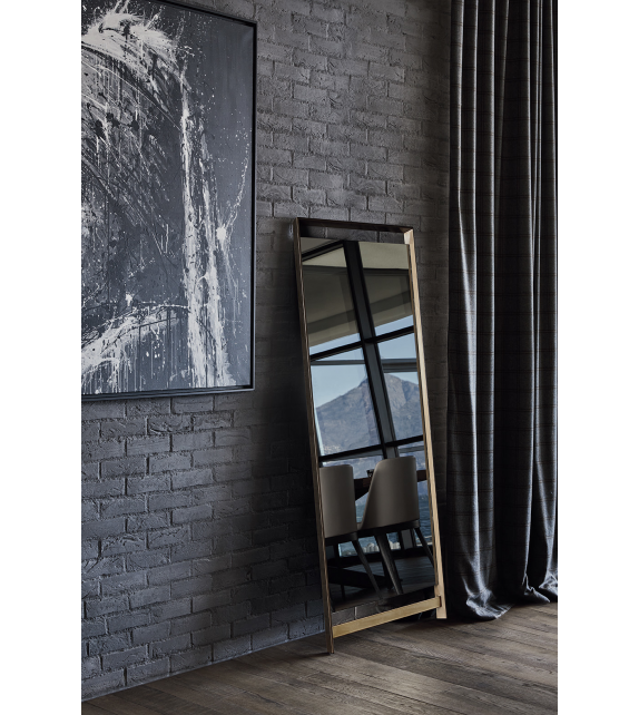 King Bontempi Miroir