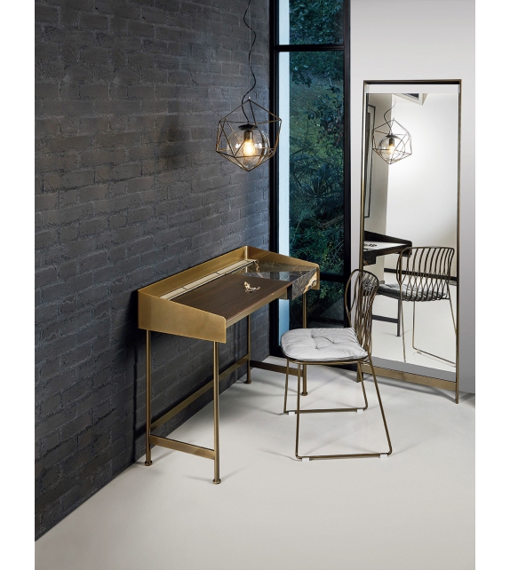 King Bontempi Miroir