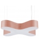 X-Club SM LZF Pendant Lamp