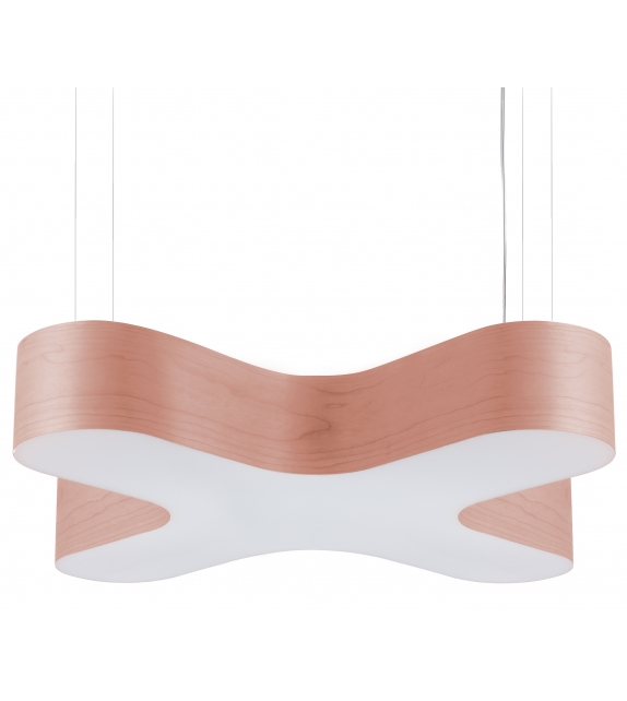 X-Club SM LZF Pendant Lamp