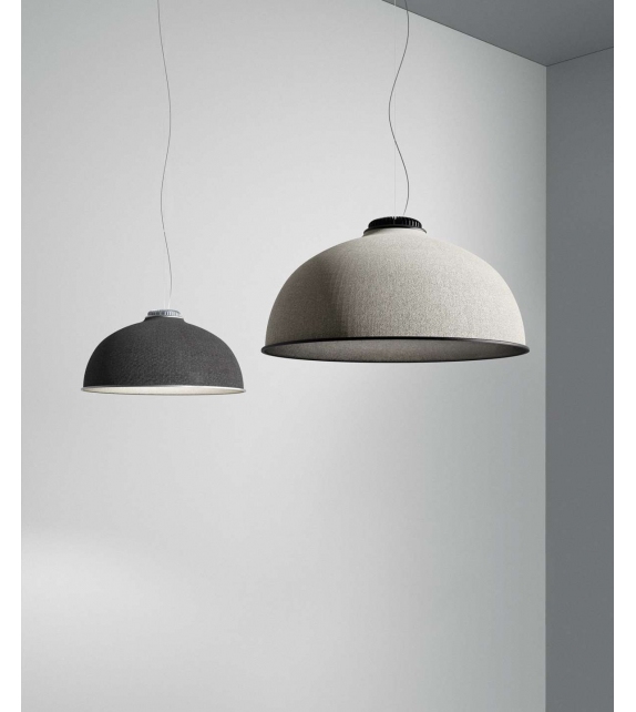 Farel Luceplan Suspension Lamp