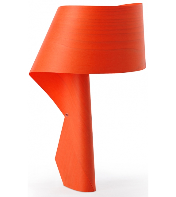 Air MG LZF Table Lamp