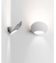 Garbì Luceplan Wall Lamp