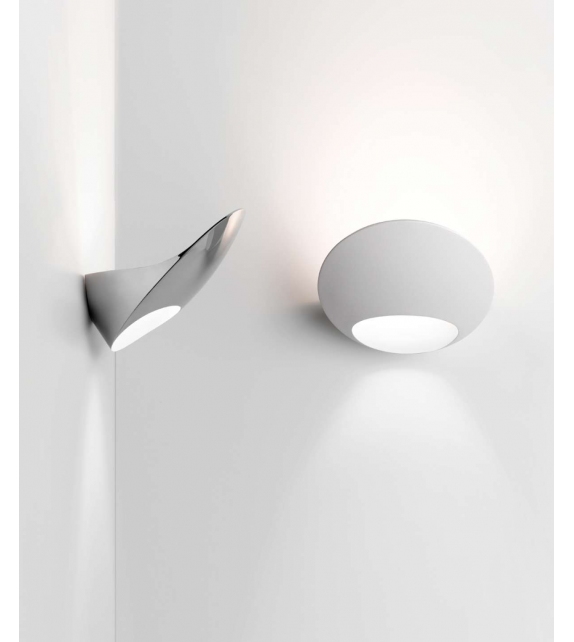 Garbì Luceplan Lámpara de Pared