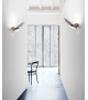Garbì Luceplan Wall Lamp