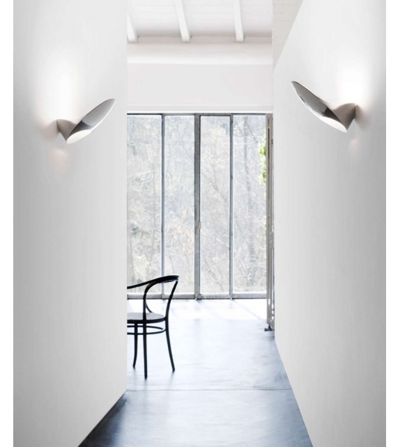 Garbì Luceplan Wall Lamp