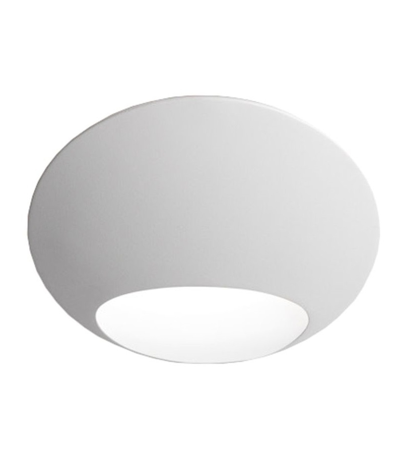 Garbì Luceplan Lampada da Parete