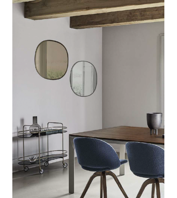 Renoir Bontempi Mirror