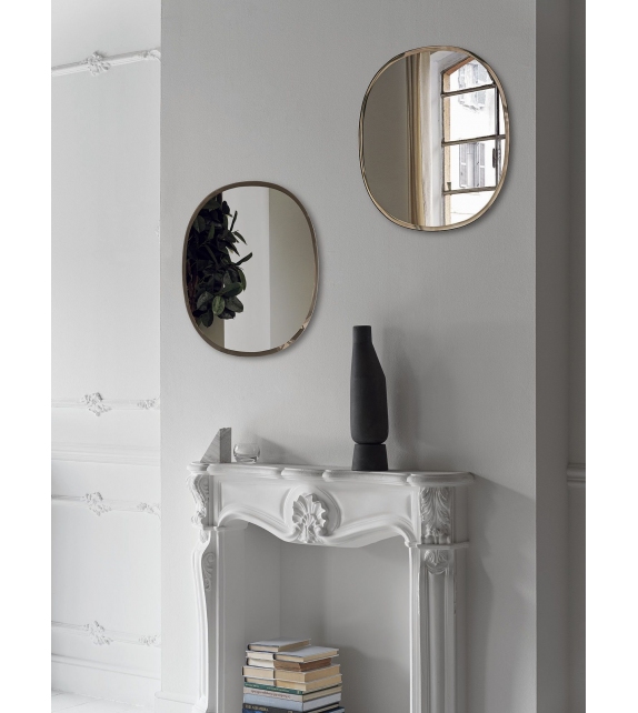 Renoir Bontempi Mirror