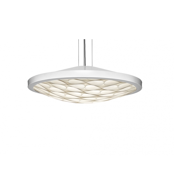 Cervantes S LZF Suspension