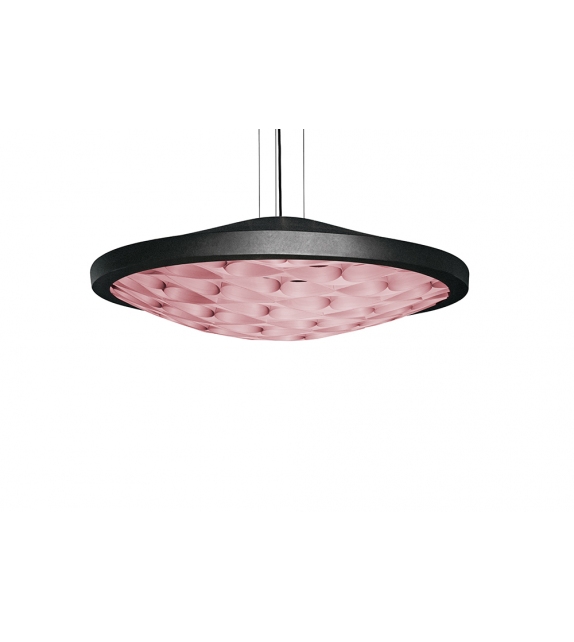 Cervantes S LZF Suspension