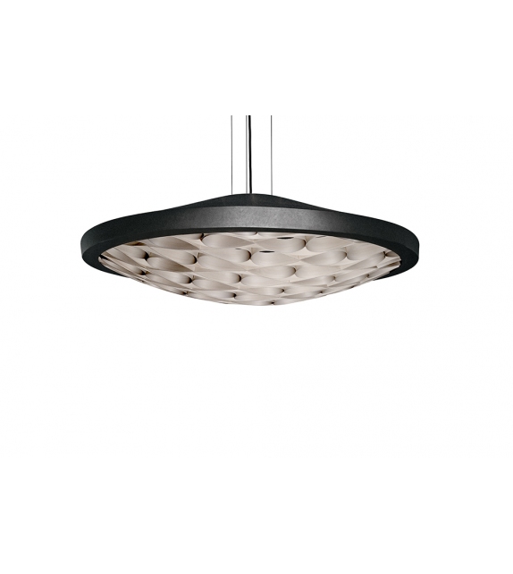 Cervantes S LZF Suspension