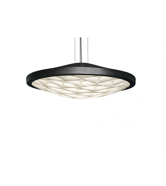 Cervantes S LZF Suspension