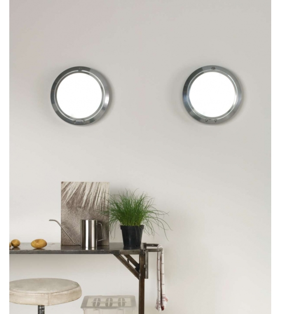 Metropoli Luceplan Applique / Plafonnier