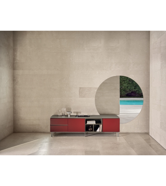 Tondo Bontempi Mirror