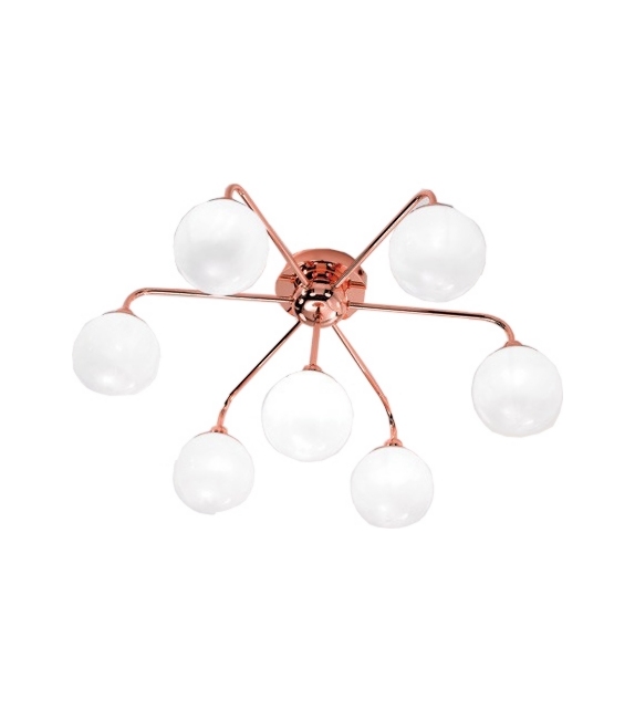 Dots 7210/P7 MMLampadari Lampada da Soffitto