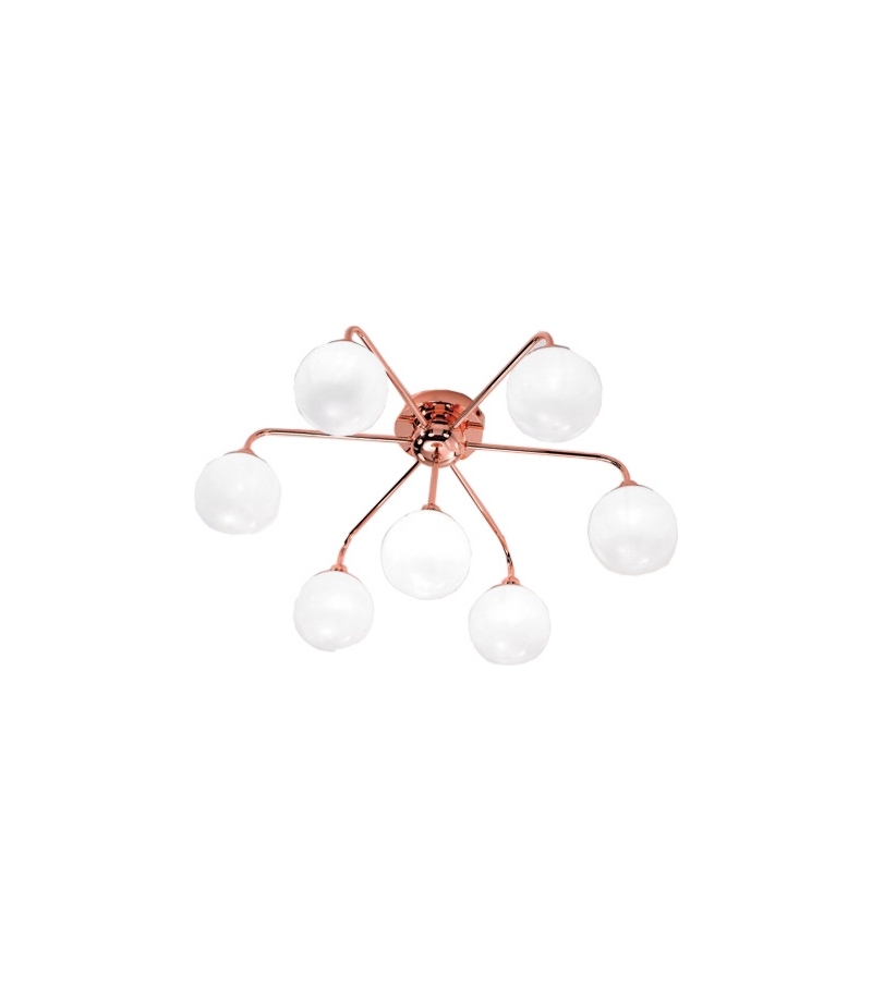 Dots 7210/P7 MMLampadari Lampada da Soffitto