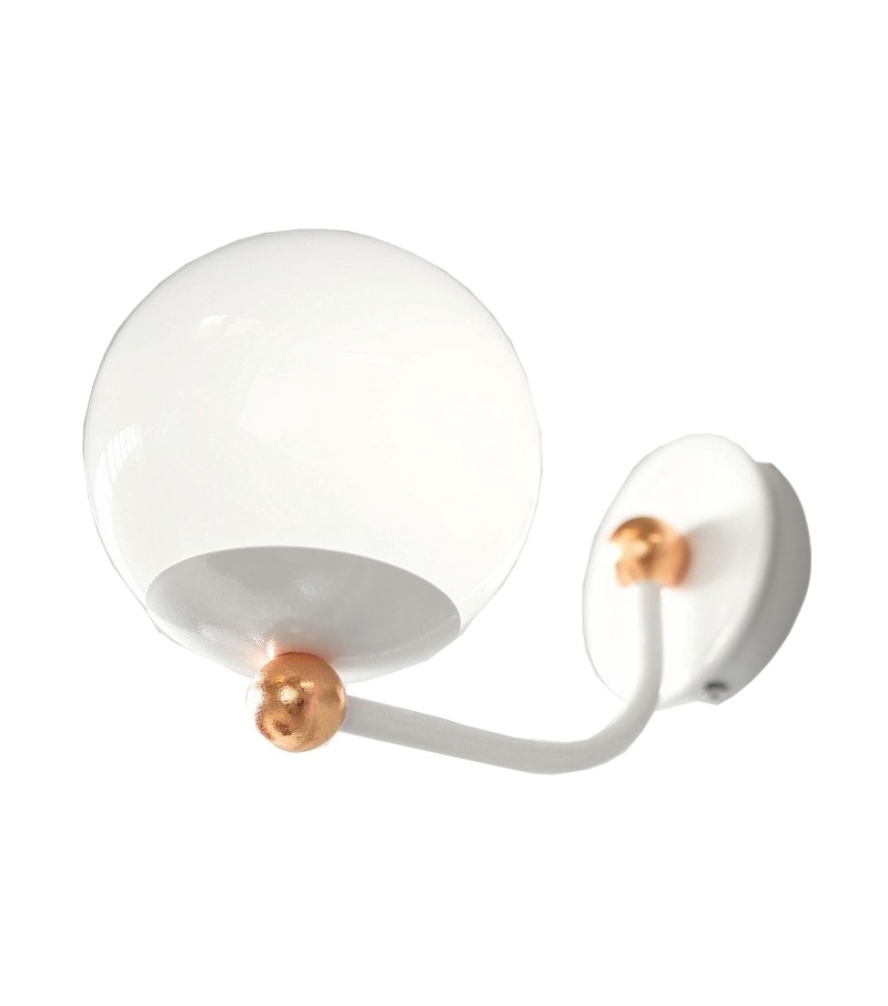 Dots 7210/A1 MMLampadari Lámpara de Pared