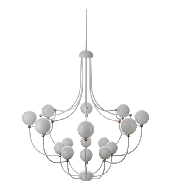 Dots 7210/16 MMLampadari Lampada a Sospensione