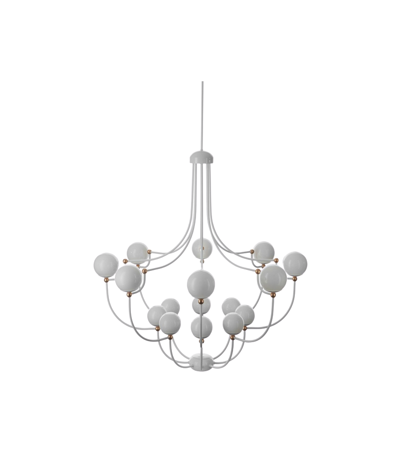 Dots 7210/16 MMLampadari Lampada a Sospensione