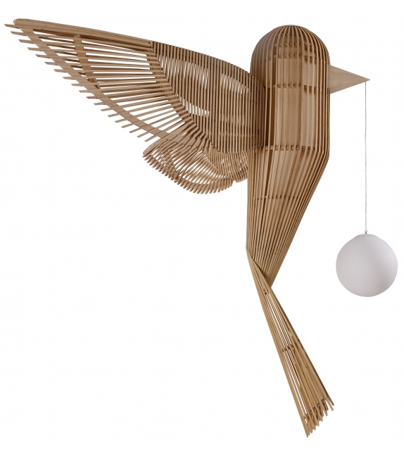 Big Bird LZF Pendant Lamp