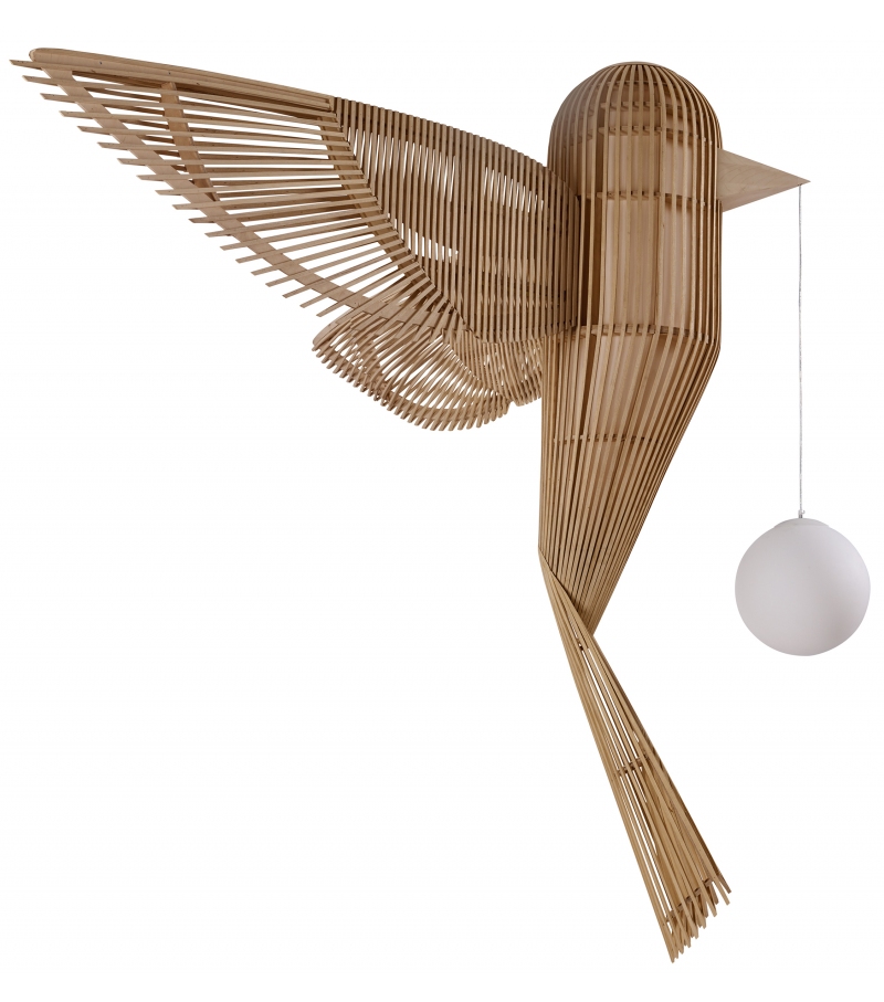 Big Bird LZF Pendant Lamp