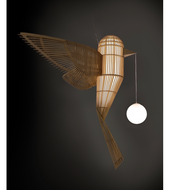 Big Bird LZF Pendant Lamp