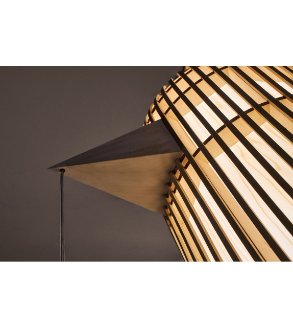 Big Bird LZF Pendant Lamp